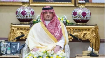إنترسك السعودية ينطلق بالرياض برعاية وزير الداخلية ويستعرض أحدث التقنيات الأمنية